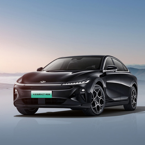 Changan Qiyuan A07 ny energi kjøretøy