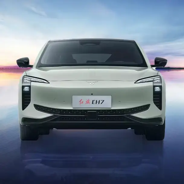 Hongqi EH7 Nytt energikjøretøy