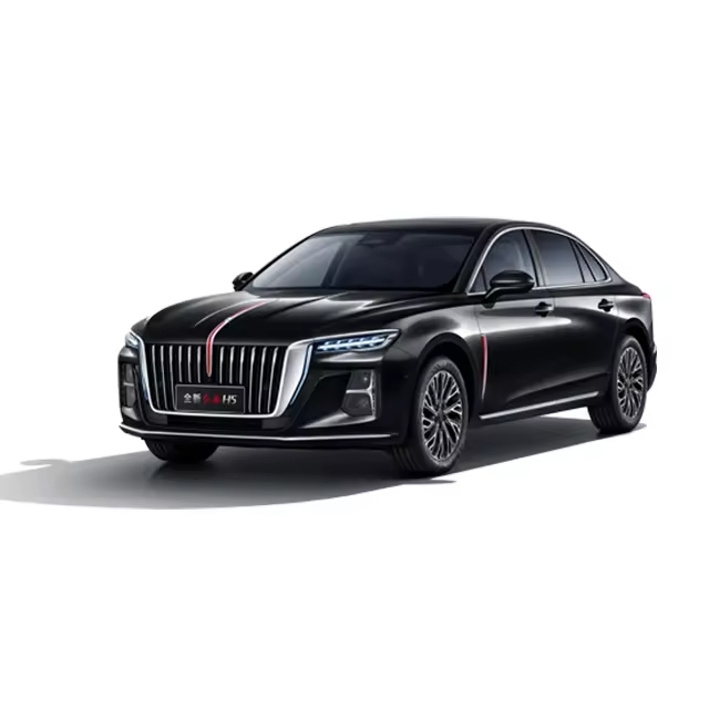 Hongqi H5 Medium 5-seters drivstoffbil